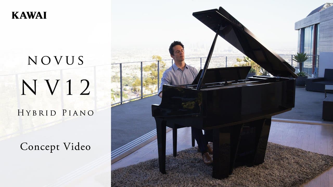 Novus Series