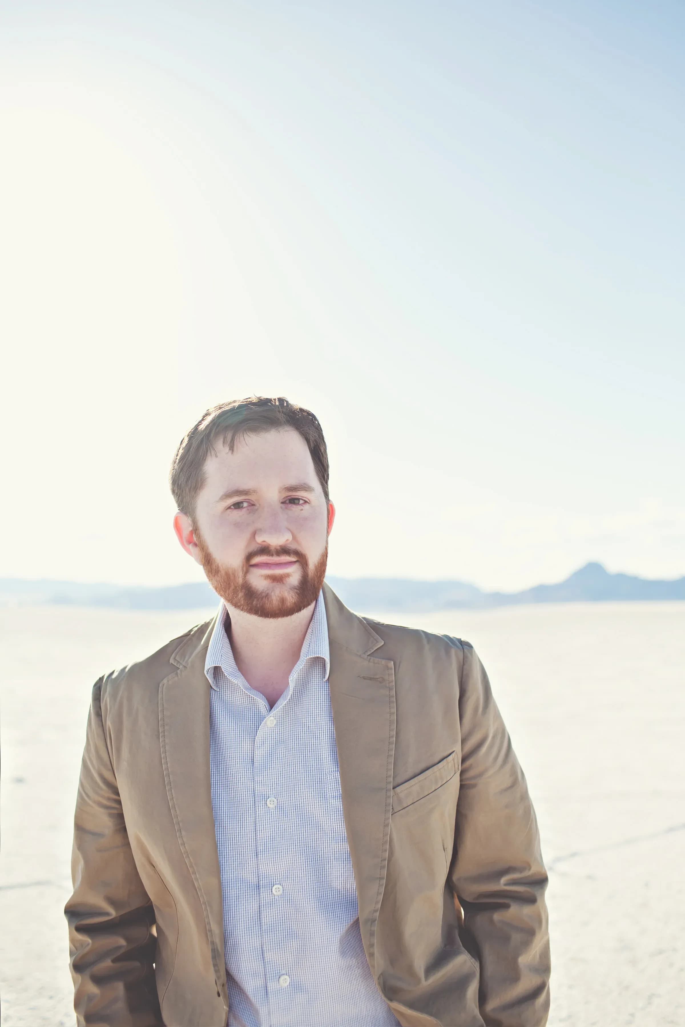 Brad Jacobsen