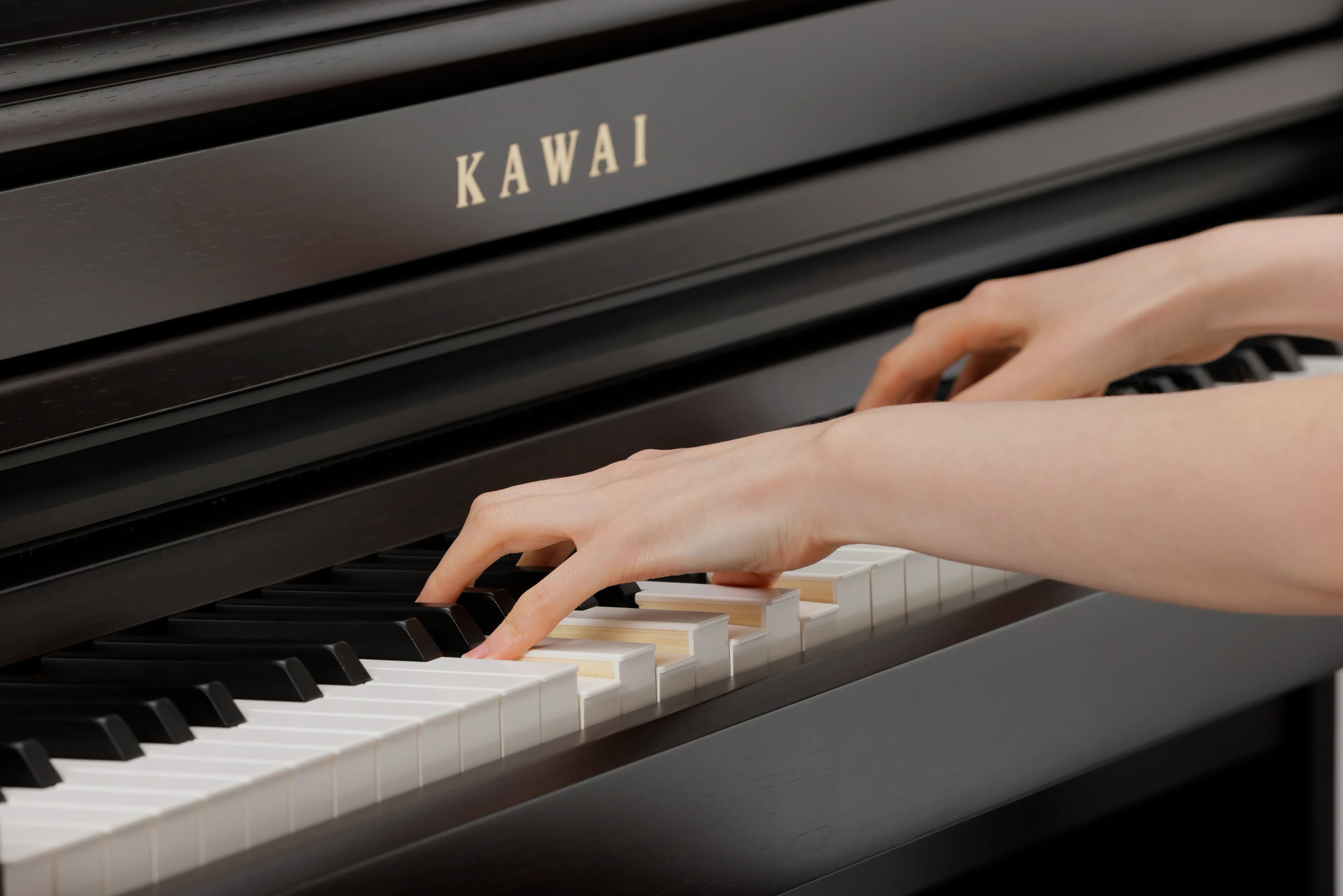 CA401R Playing