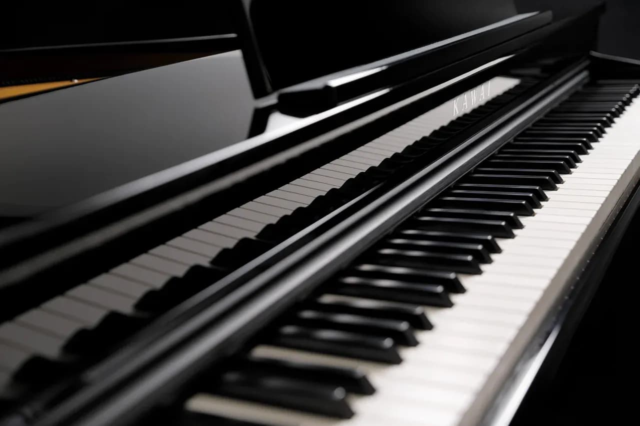 Kawai DG30 Digital Grand Piano