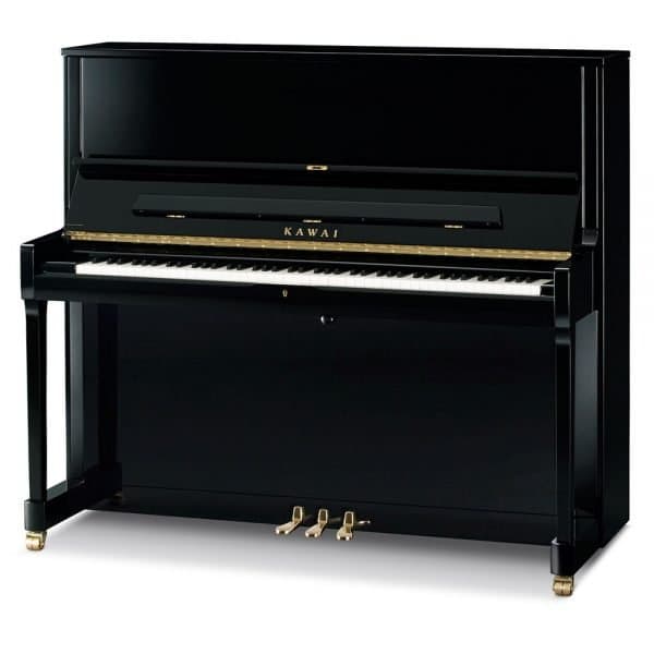 K 500 Polished Ebony 600x600
