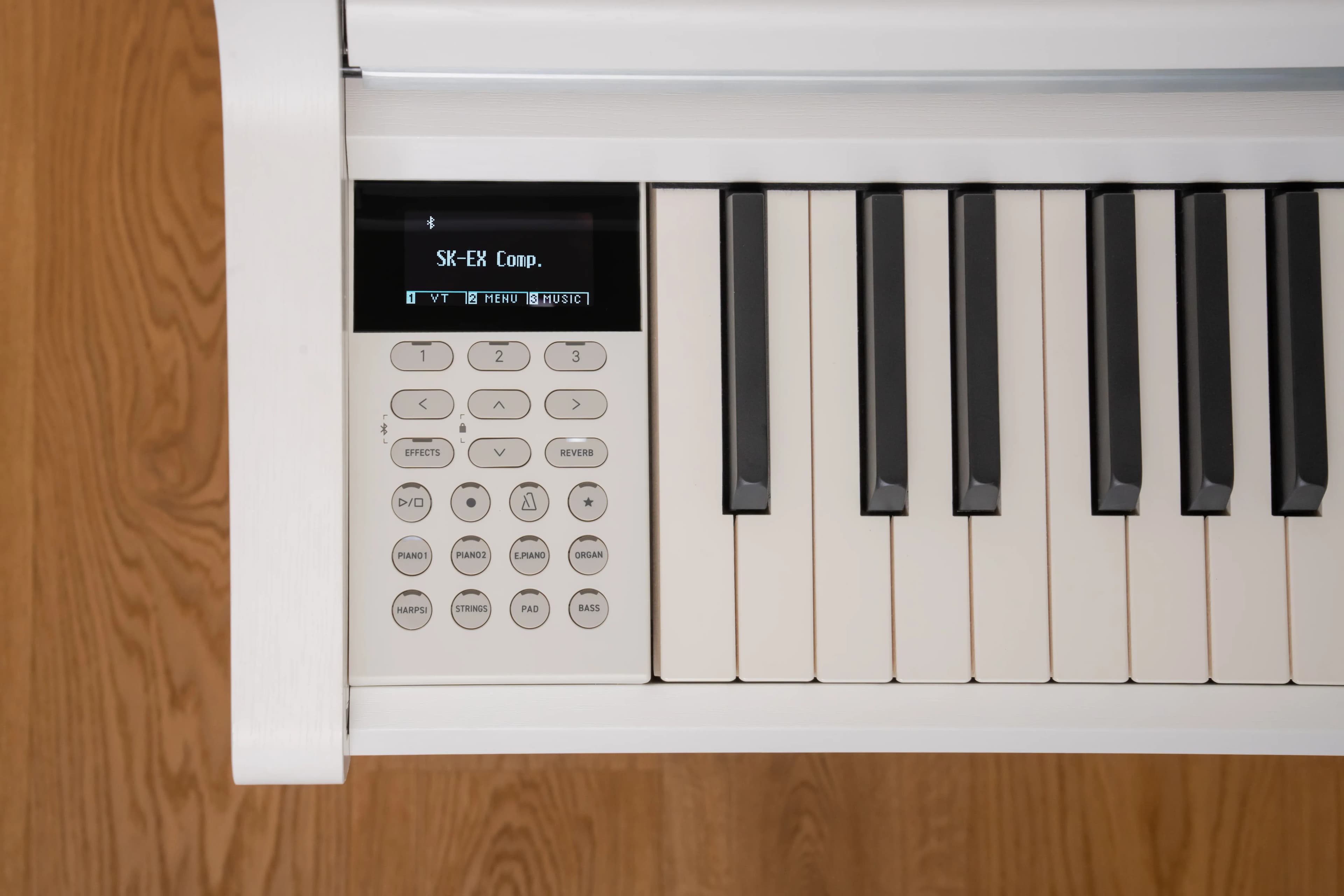 KAWAI CA501W 12