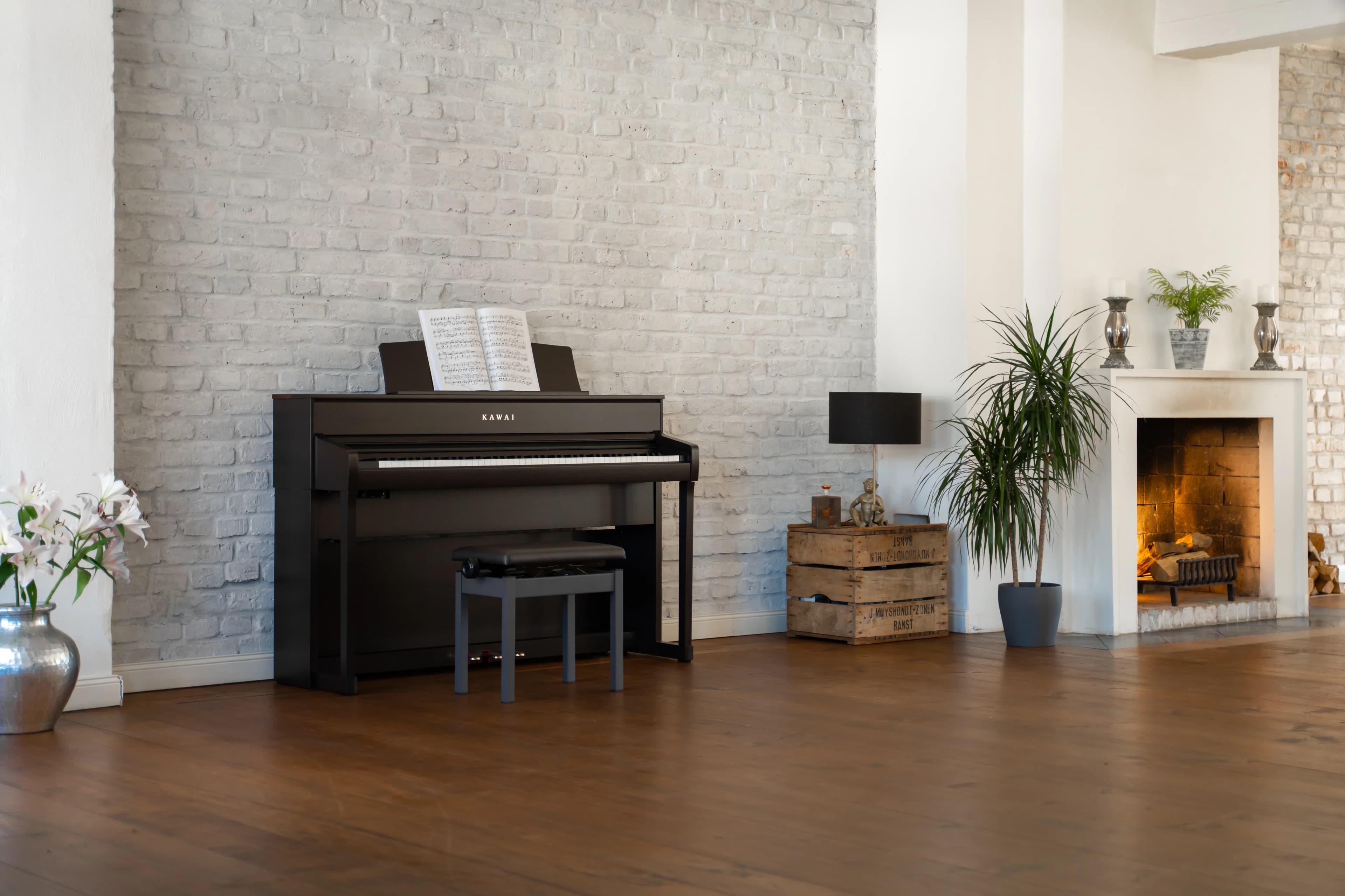KAWAI CA701R 3