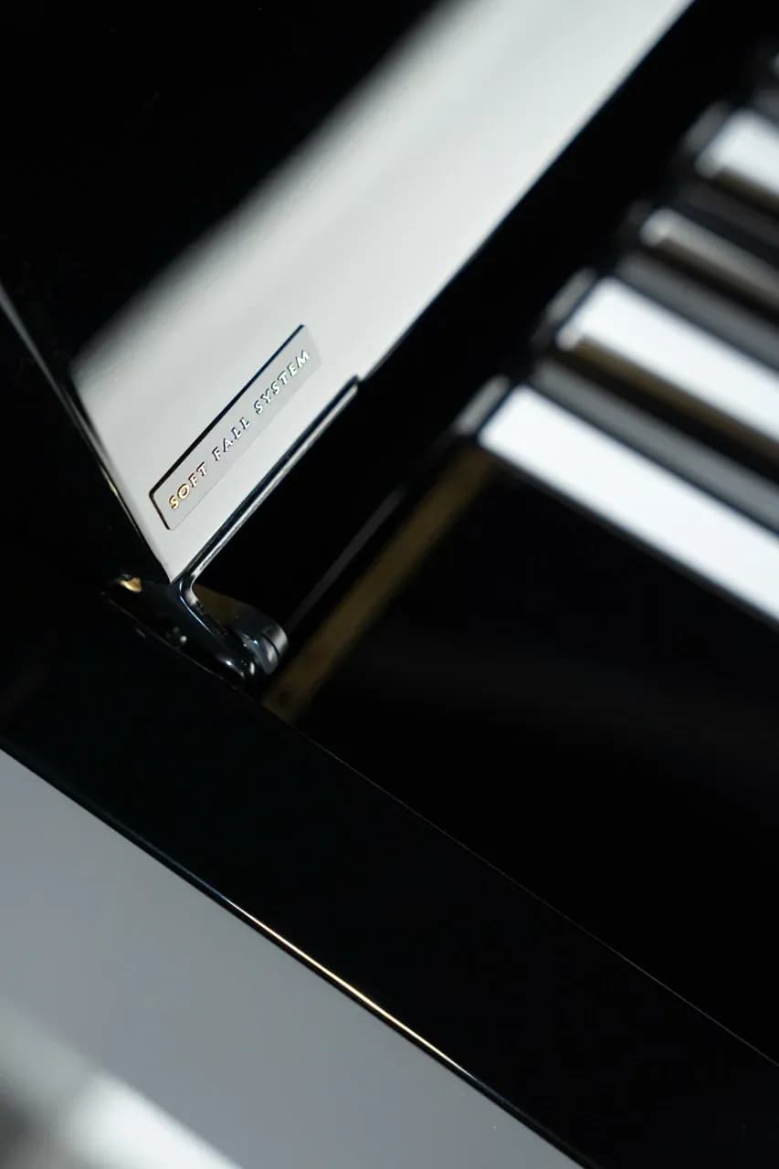 KAWAI K Serie Detail 3