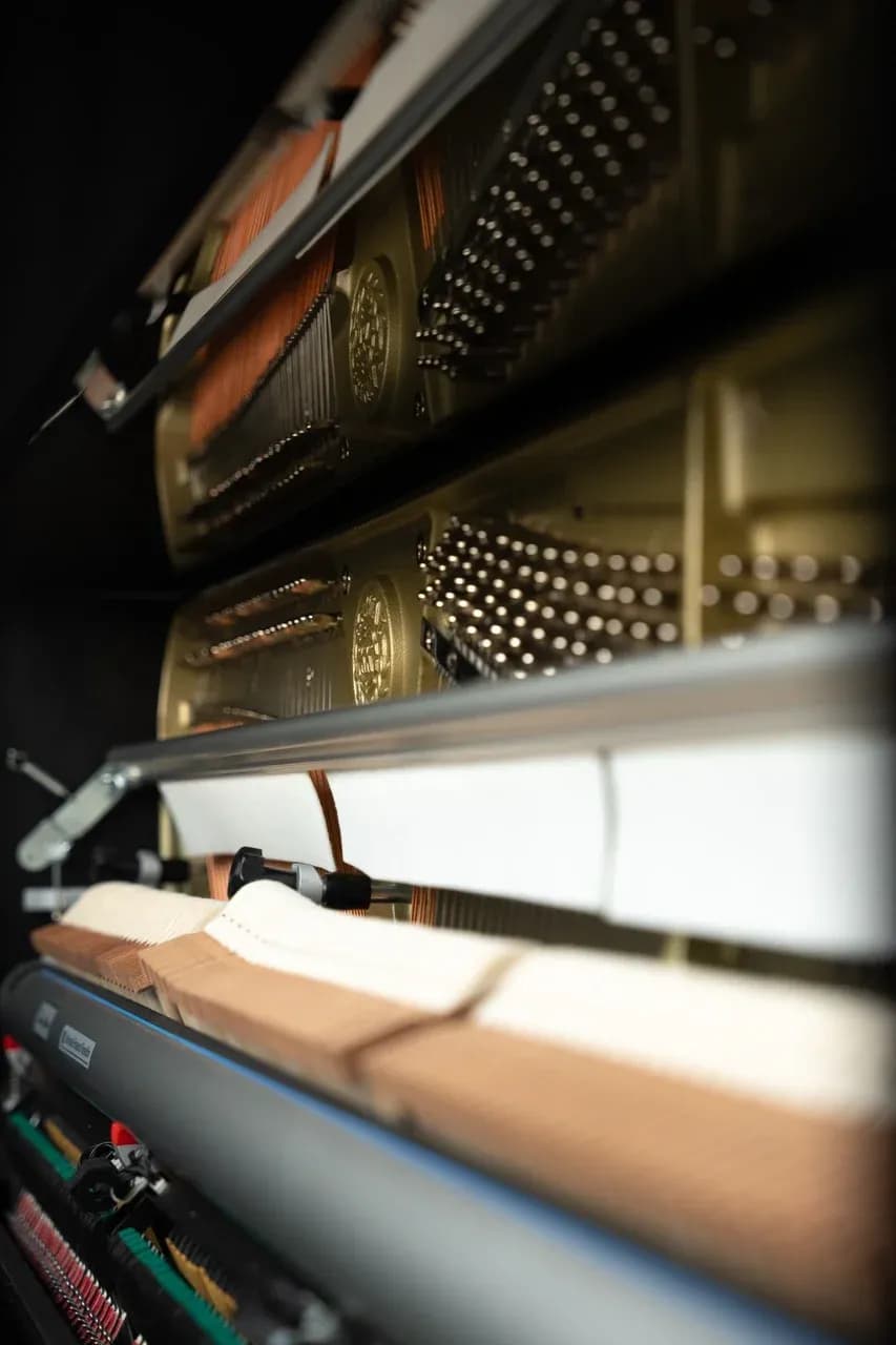 KAWAI K Serie Detail 3