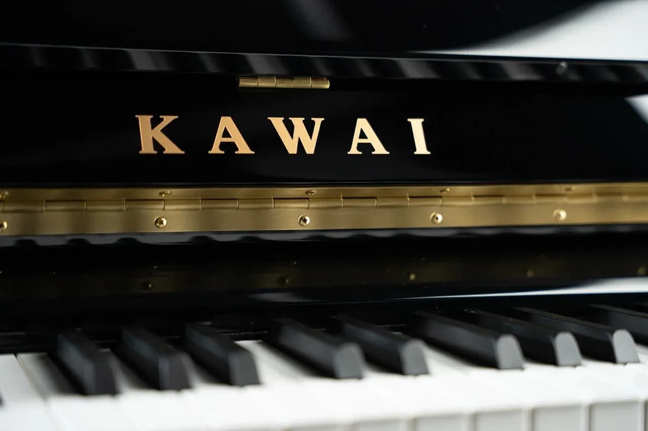 KAWAI K Serie Detail 3