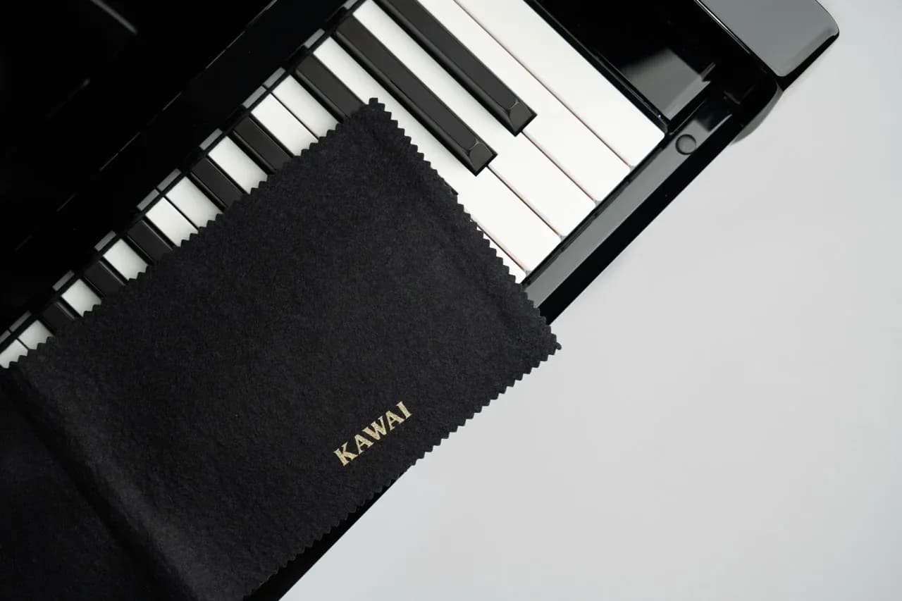 KAWAI K Serie Detail 3
