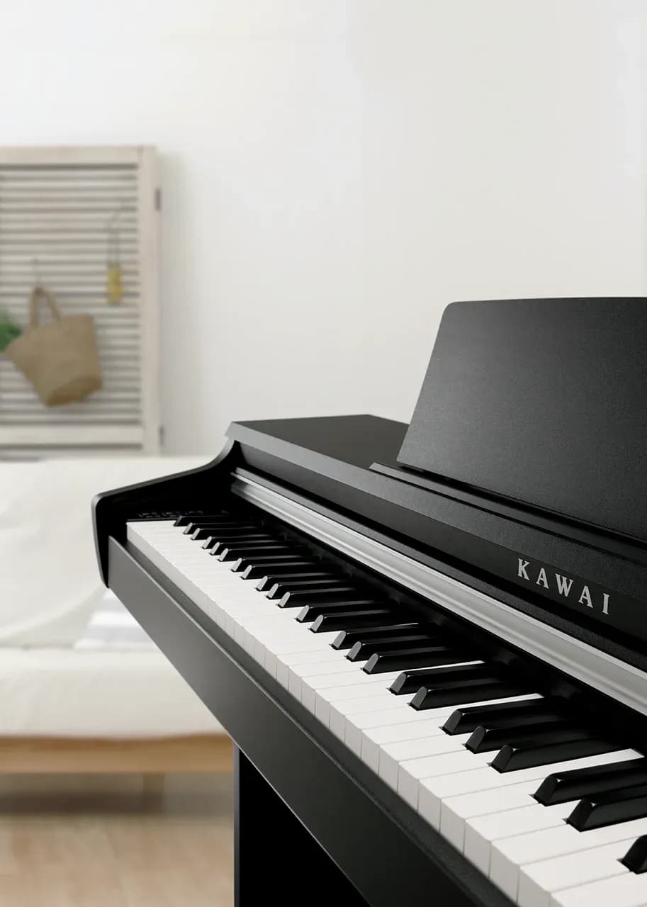 KDP70 Keyboard Room