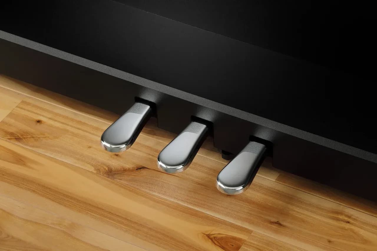 KDP70 Keyboard Room