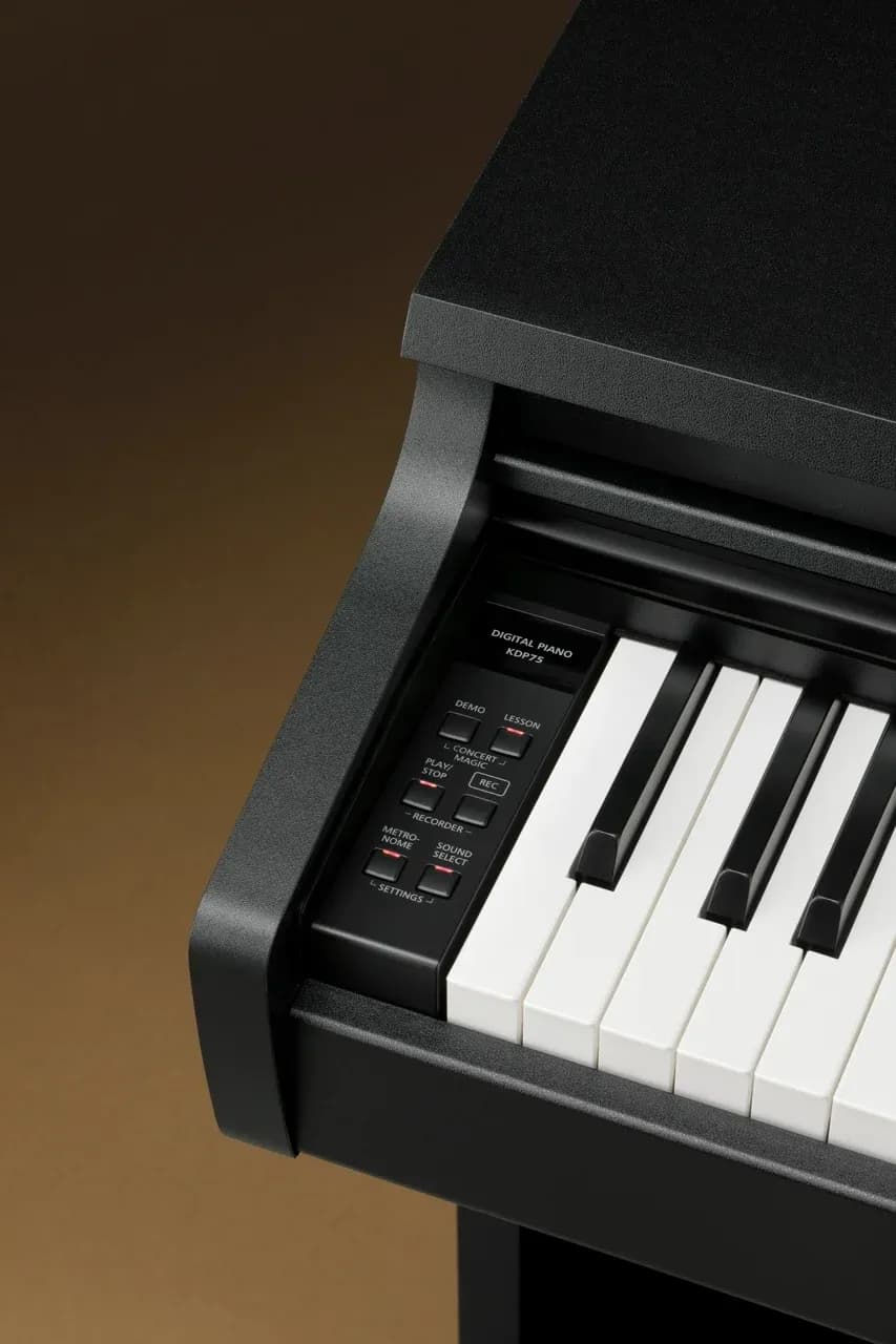 Kawai KDP75 Digital Piano