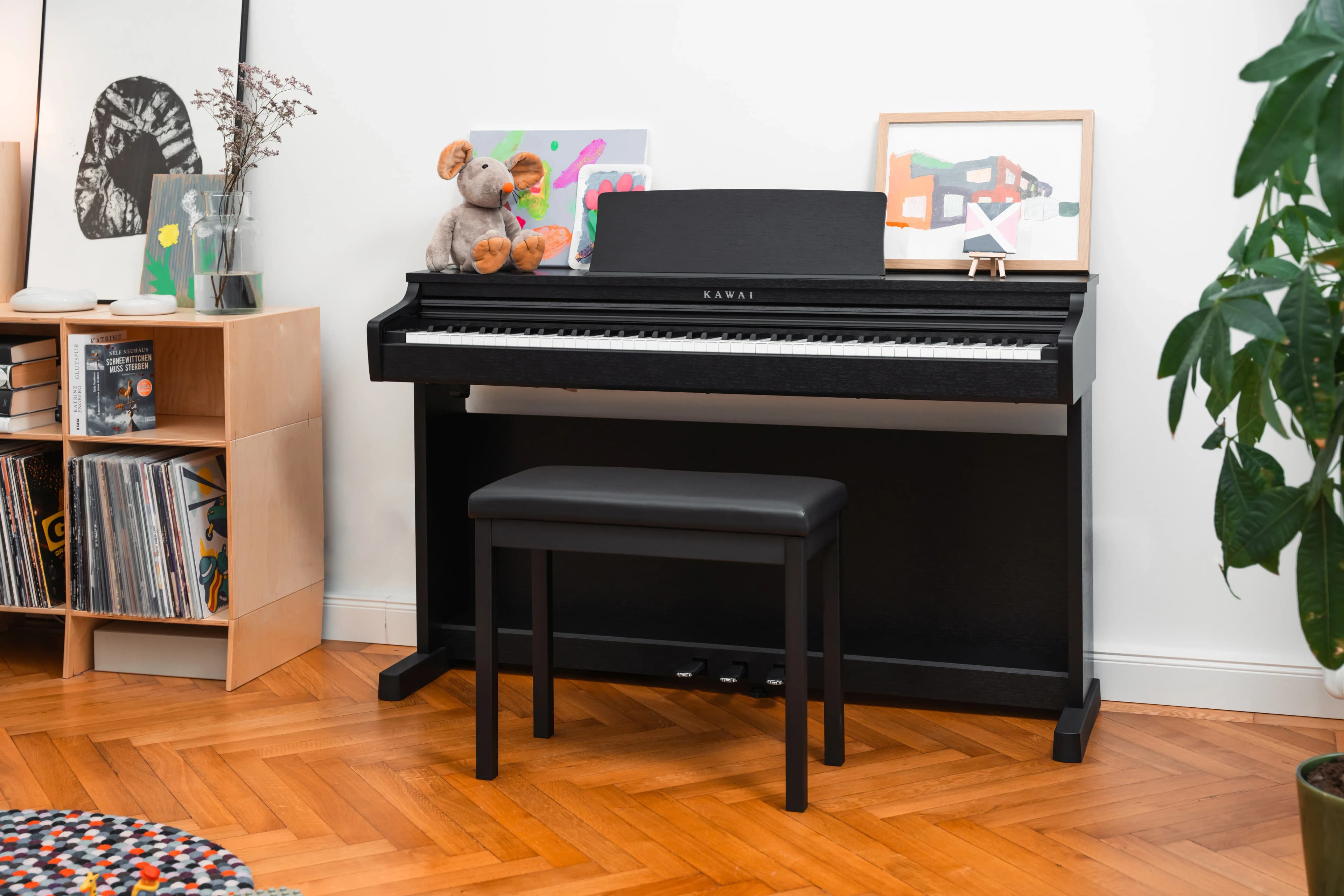Kawai CX202 12 50pc