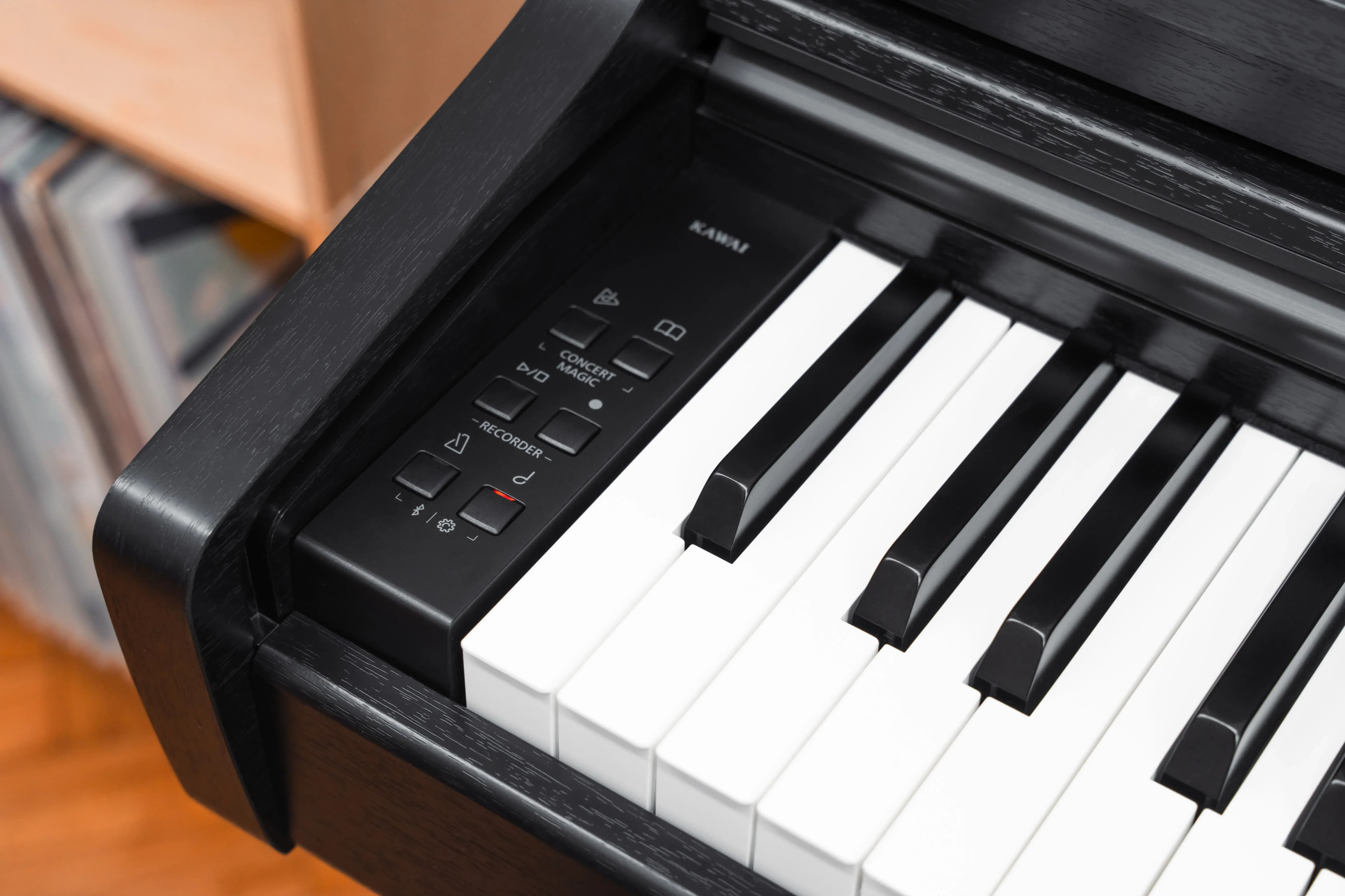 Kawai CX202 14 50pc