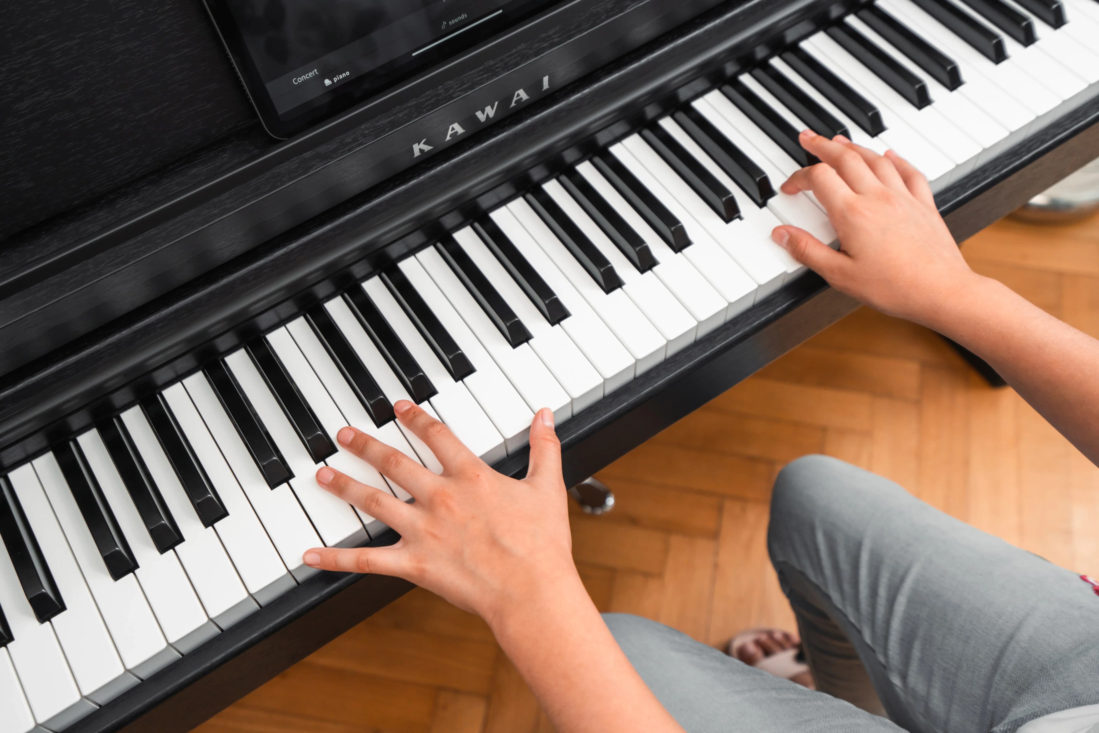 Kawai CX202 36 50pc
