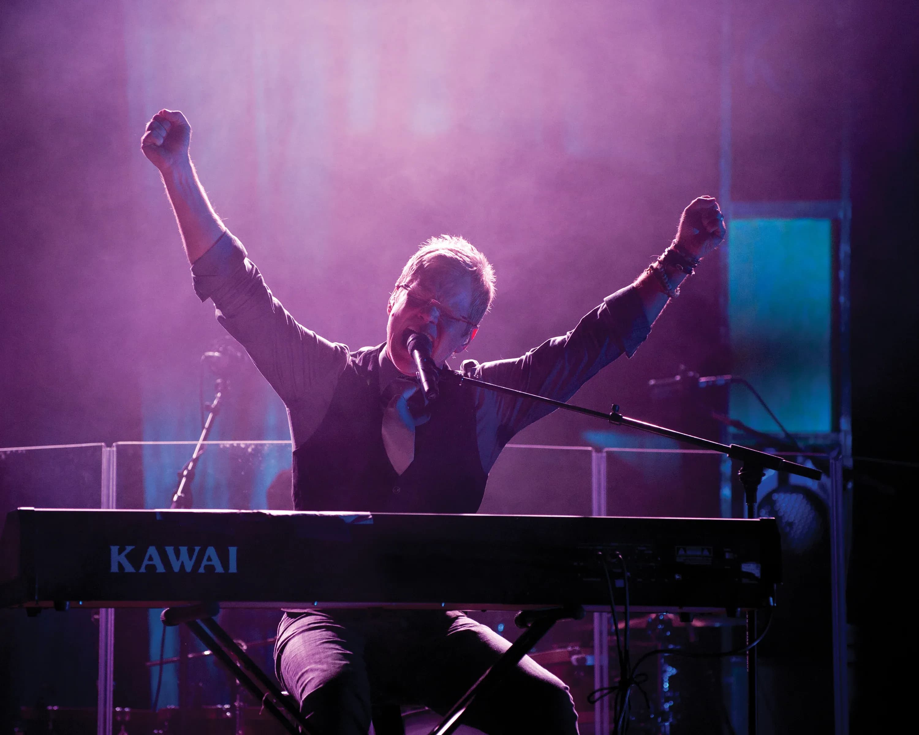 Steven Curtis Chapman
