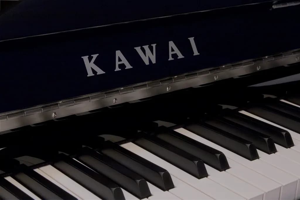 Kawai ND-21 Upright Piano