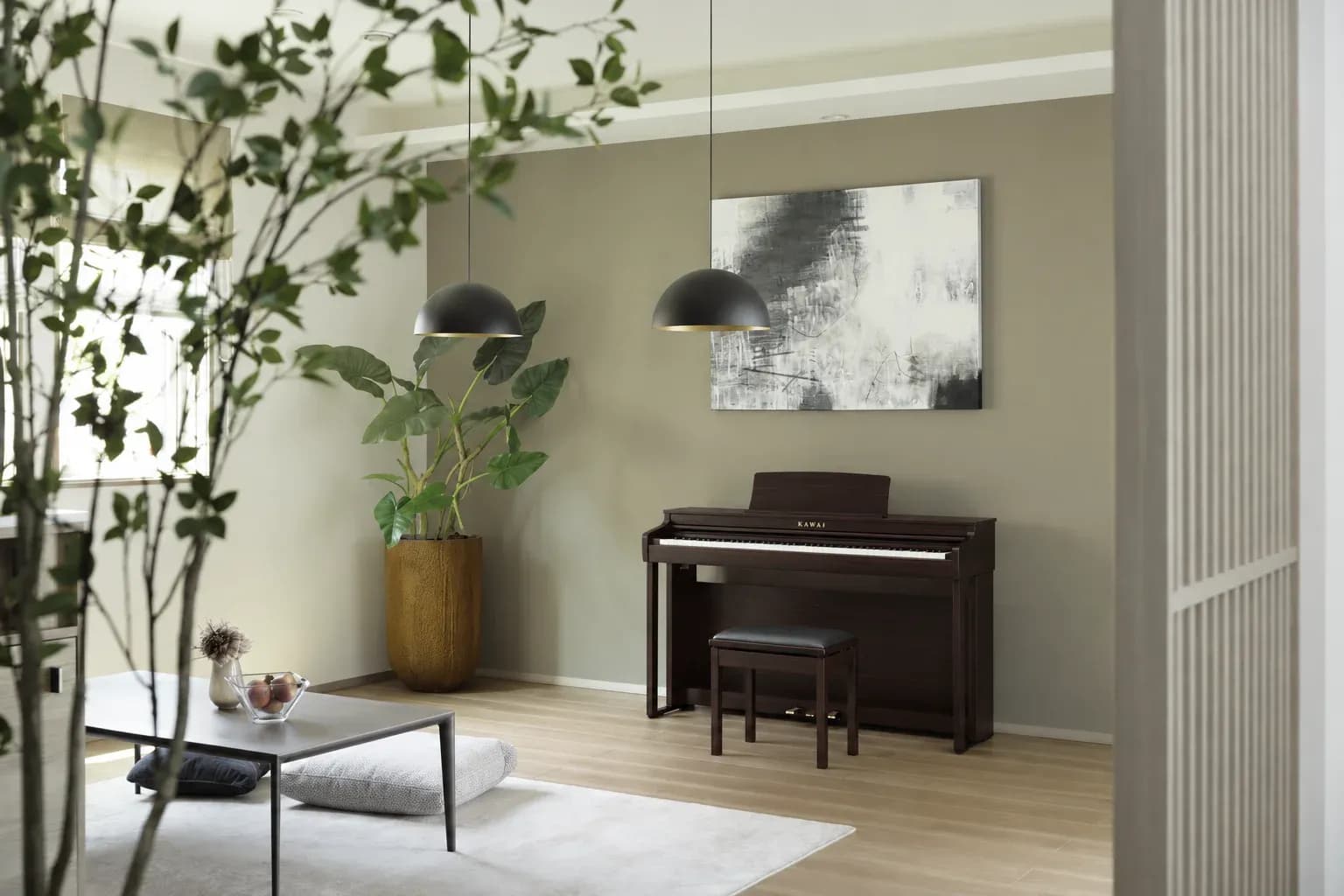 Rosewood302 Standalonginterior