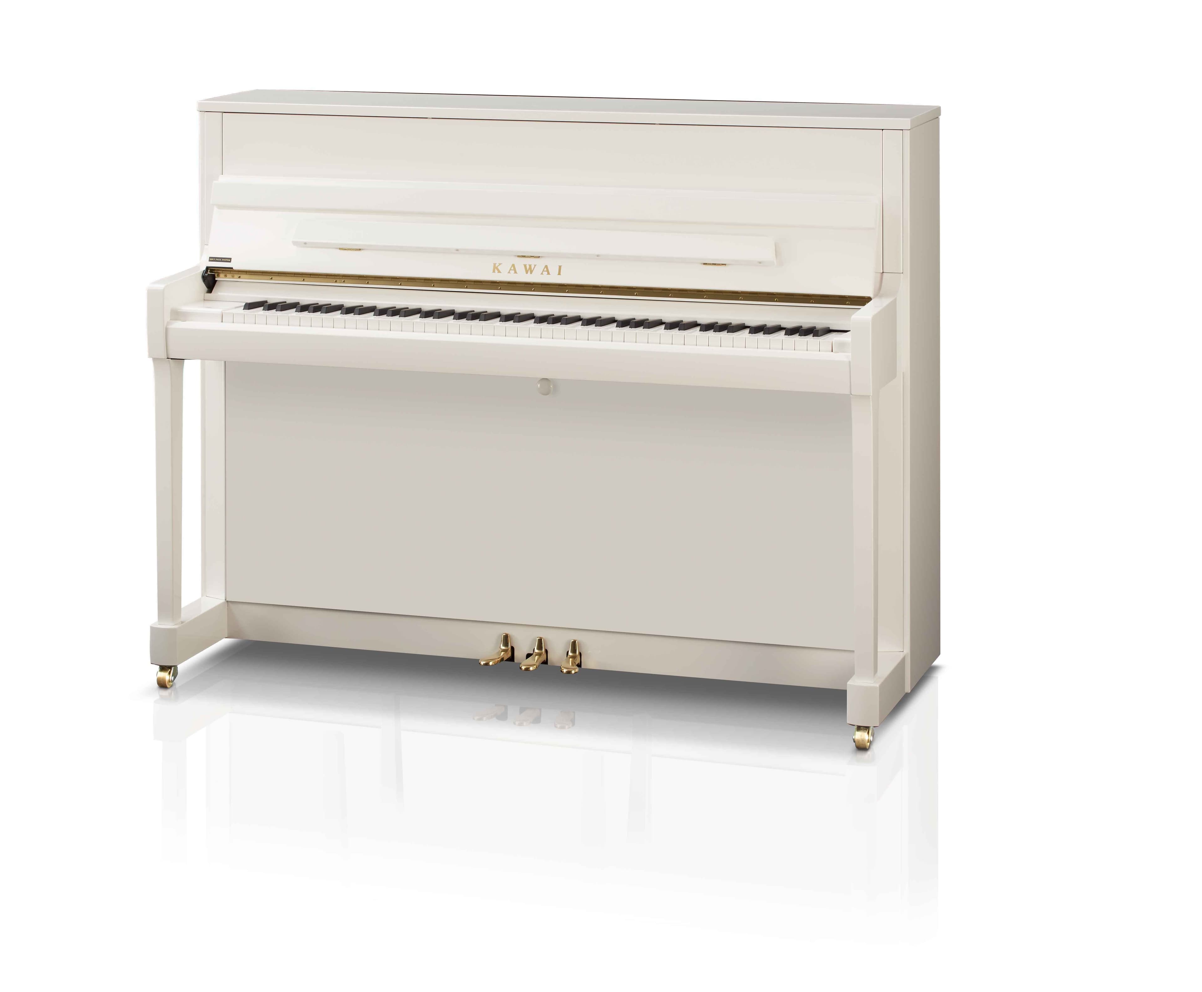 Upright Pianos
